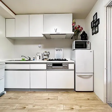 居逸禾シャンクレール日本橋 Apartment Osaka Exterior photo