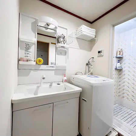 居逸禾シャンクレール日本橋 Apartment Osaka Exterior photo