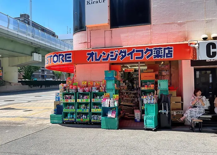居逸禾シャンクレール日本橋