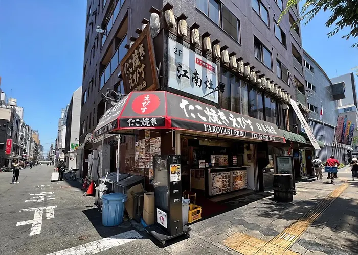 居逸禾シャンクレール日本橋