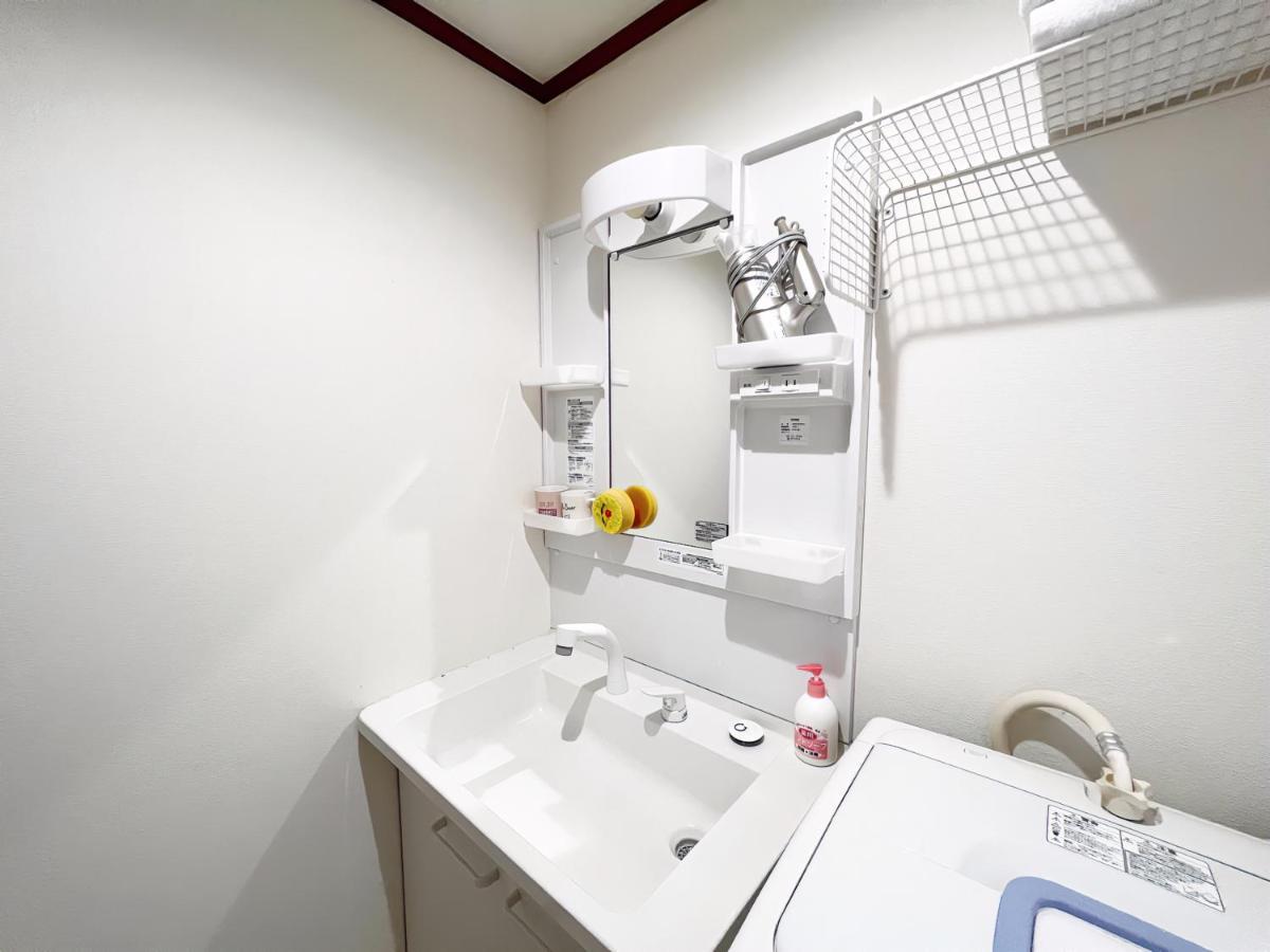 居逸禾シャンクレール日本橋 Apartment Osaka